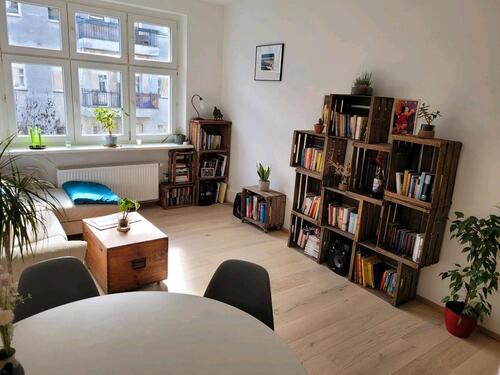 Foto - Etagenwohnung zur Miete in Berlin