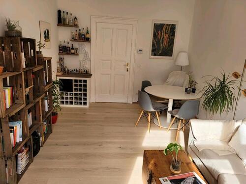 Foto - Etagenwohnung in Berlin