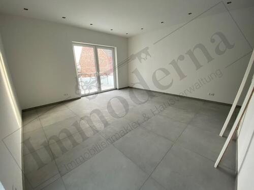 Foto - Etagenwohnung in Linden