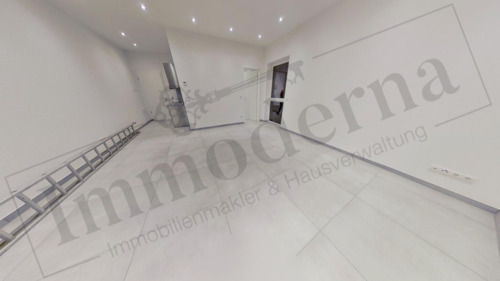 Foto - Etagenwohnung in Linden zur Miete