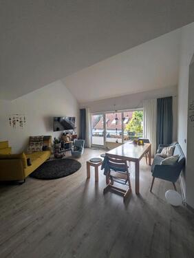 Foto - Maisonette Wohnung zu vermieten