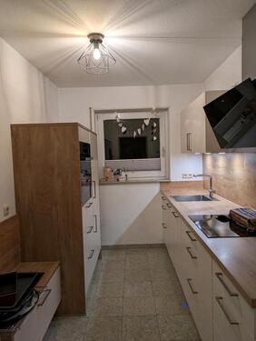 Foto - Etagenwohnung in Ludwigshafen am Rhein zur Miete