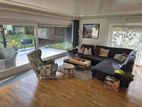 Foto - Wohnung in Mönchberg vermieten - 1.350,00 EUR Kaltmiete,