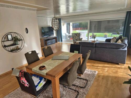 Foto - Etagenwohnung zur Miete in Großheubach