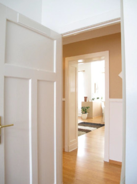 Foto - Etagenwohnung in Berlin zum Kaufen