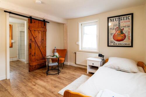 Foto - FerienwohnungZimmer Unterkunft in Burghaun