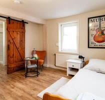 FerienwohnungZimmer Unterkunft in Burghaun