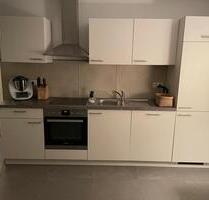 ***2-Zimmer-Neubauwohnung in Großenwiehe***