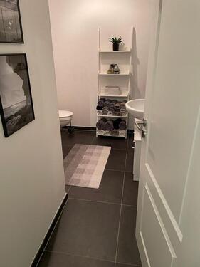 Foto - Etagenwohnung in Großenwiehe