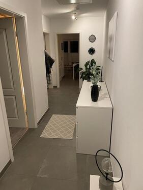 Foto - Etagenwohnung in Großenwiehe zur Miete