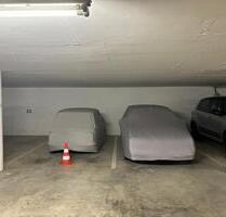 Tiefgaragenstellplatz Nr 21 - 70,00 EUR Miete, in Schwanau (PLZ: 77963)