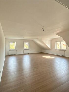 Foto - 3 Zimmer Etagenwohnung in Weilburg