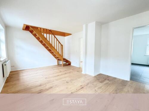 Foto - Erstbezug nach Kernsanierung – Moderne Maisonette mit ca. 120 m² Wohnfläche