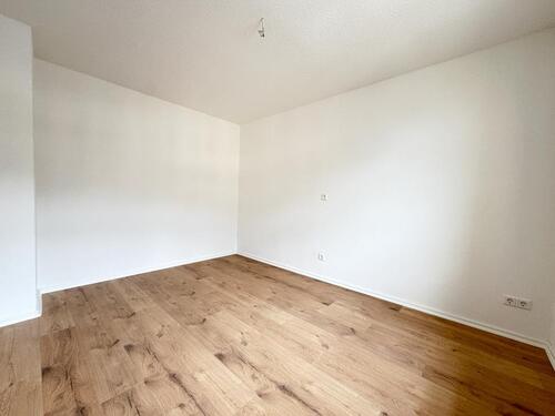 Foto - Etagenwohnung in Glauchau zur Miete