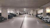 Foto - Tiefgaragenstellplatz in Erfurt - Top-Lage & Verkehrsanbindung
