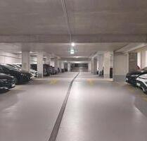 Tiefgaragenstellplatz in Erfurt - Top-Lage & Verkehrsanbindung