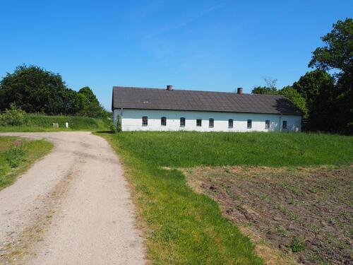 Foto - 3 Zimmer Einfamilienhaus zum Kaufen in Handewitt