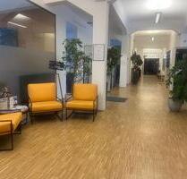 Modernes Tech-Büro in stilvollem Altbau – Untermieter aus dem Tec - Würzburg Dürrbachau