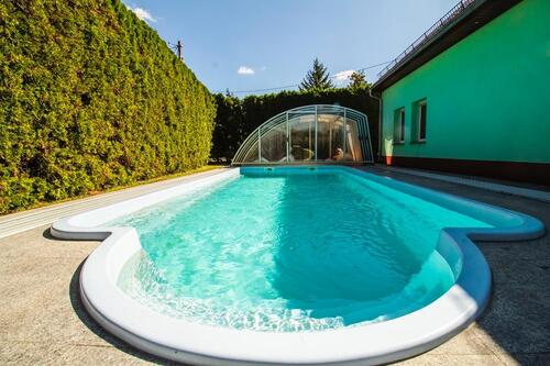 Foto - Einfamilienhaus in Forst (Lausitz) zum Kaufen