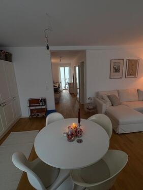 Foto - 2,5 Zimmer im Woogsviertel Darmstadt