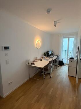 Foto - 2.5 Zimmer Etagenwohnung in Darmstadt