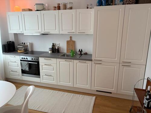 Foto - Etagenwohnung in Darmstadt zur Miete