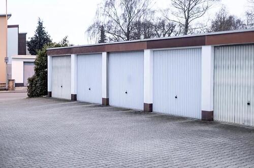 Foto - Garage Stellplatz in Gevelsberg