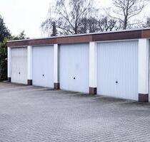 Garage Stellplatz in Gevelsberg