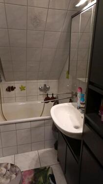 Foto - 2 Zimmer Etagenwohnung zur Miete in Wolmirstedt