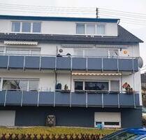 Gemütliches 1-Zimmer Appartement ab sofort verfügbar - Wiesbaden Bierstadt