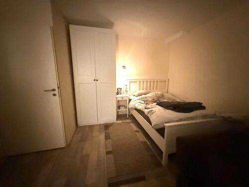 Foto - 1 Zimmer Etagenwohnung in Wiesbaden