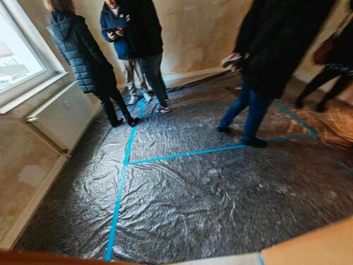 Foto - 2 Zimmer Etagenwohnung in Dortmund