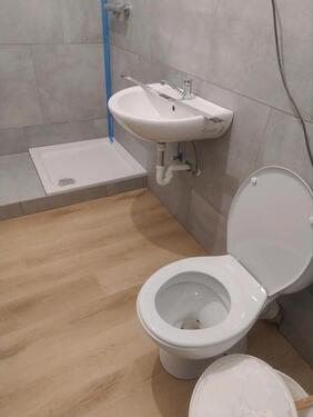 Foto - 1 Zimmer Etagenwohnung zur Miete in Pocking