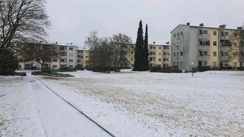 Foto - 2 Zimmer Etagenwohnung zur Miete in Berlin