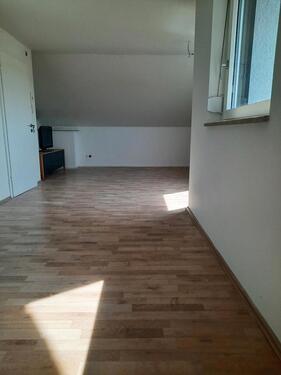 Foto - 4 Zimmer Dachgeschoßwohnung zur Miete in Waldenbuch