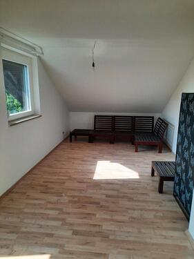 Foto - 4 Zimmer Dachgeschoßwohnung in Waldenbuch