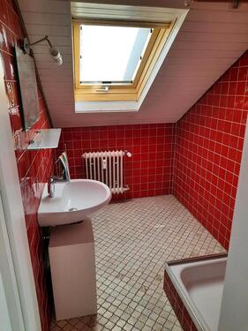 Foto - Dachgeschoßwohnung in Waldenbuch zur Miete