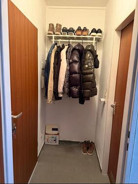 Foto - 1 Zimmer Etagenwohnung zur Miete in Wiesbaden