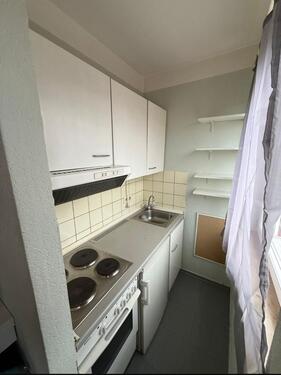 Foto - Etagenwohnung in Wiesbaden zur Miete