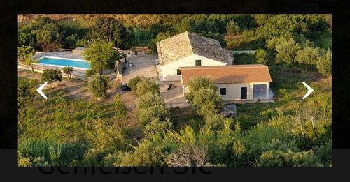Foto - Ferienhaus und Apartments auf Sizilien, Avola, Noto
