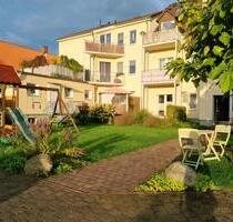 2 Zimmer Wohnung Maisonette Beelitz