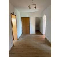 Helle Wohnung zu vermieten, 84m2, Schwarzhofen - Neunburg vorm Wald