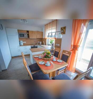 Foto - Ferienwohnung 86 qm Burtenbach Frei