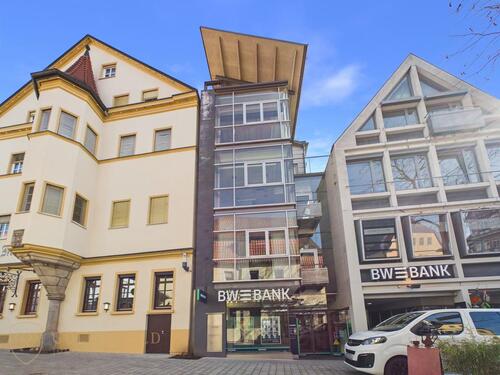Foto - Respäsentatives Büro Loft Atelier (Stadtmitte Nürtingen)
