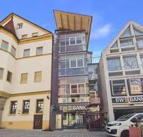 Respäsentatives Büro Loft Atelier (Stadtmitte Nürtingen)