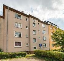 renovierte 2-Zimmer-Wohnung in Stadtnähe - Bochum Bochum-Mitte