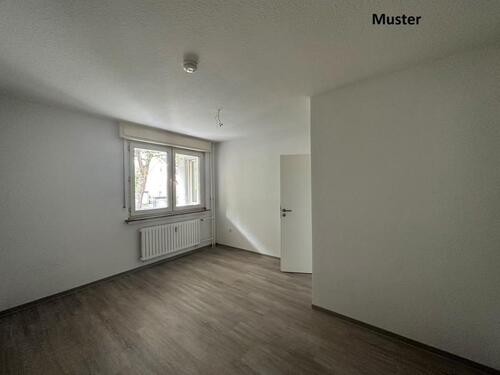 Foto - Erdgeschoßwohnung in Bochum zur Miete