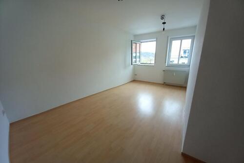 Foto - 3 Zimmer Etagenwohnung in Bad Neustadt an der Saale