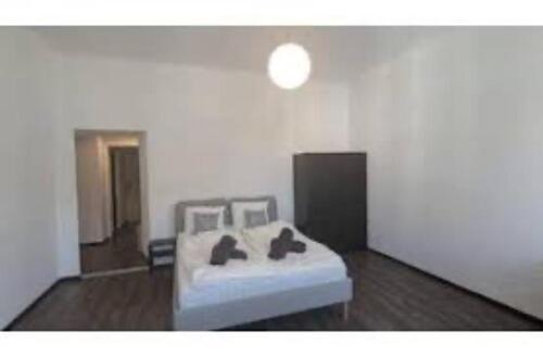 Foto - 4 Zimmer Etagenwohnung zur Miete in Berlin