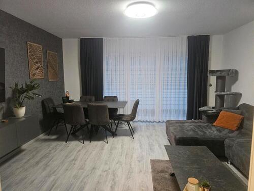 Foto - 4-Zimmer Wohnung - 500,00&nbsp;EUR Kaltmiete, ca.&nbsp; 100,00&nbsp;m&sup2;